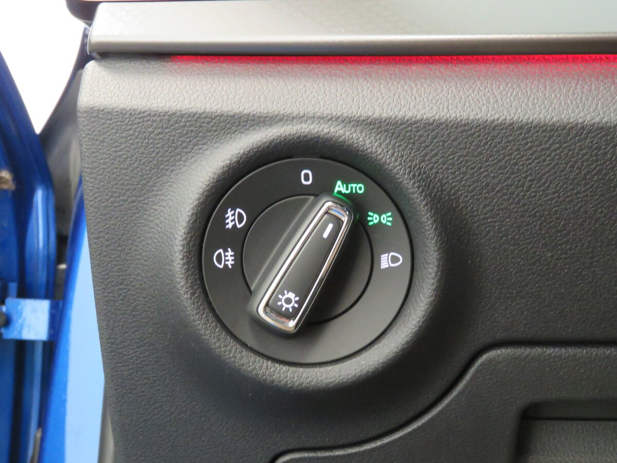 Škoda Scala 1.0 TSI 81 kW DSG Style