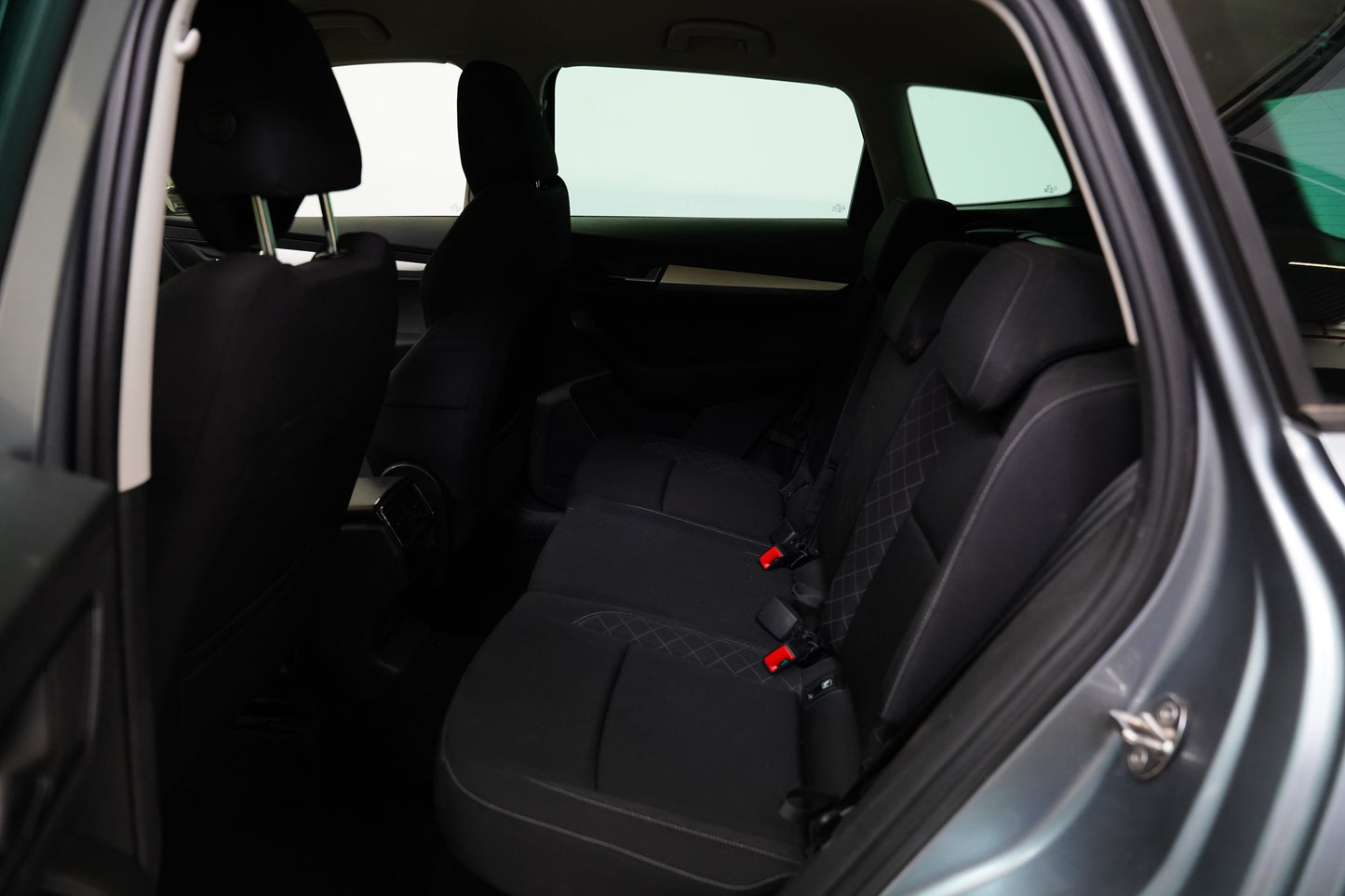Škoda Karoq 2.0 TDI 110 kW 4x4 Ambition