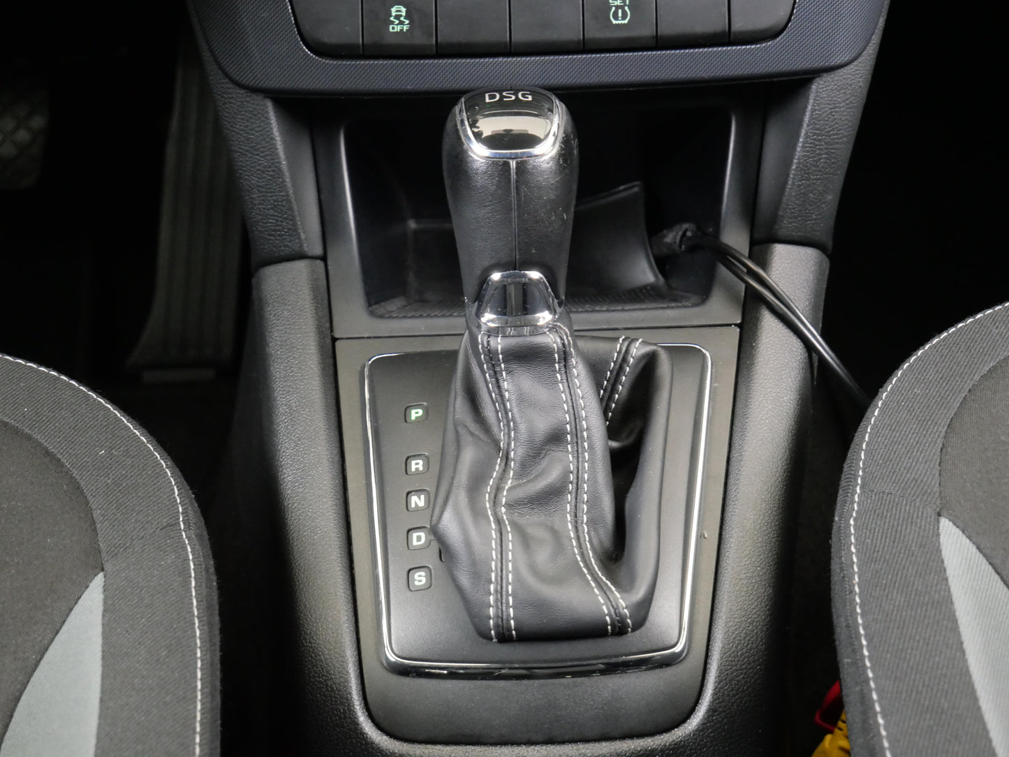 Škoda Yeti 1.4 TSI 90 kW DSG Ambition