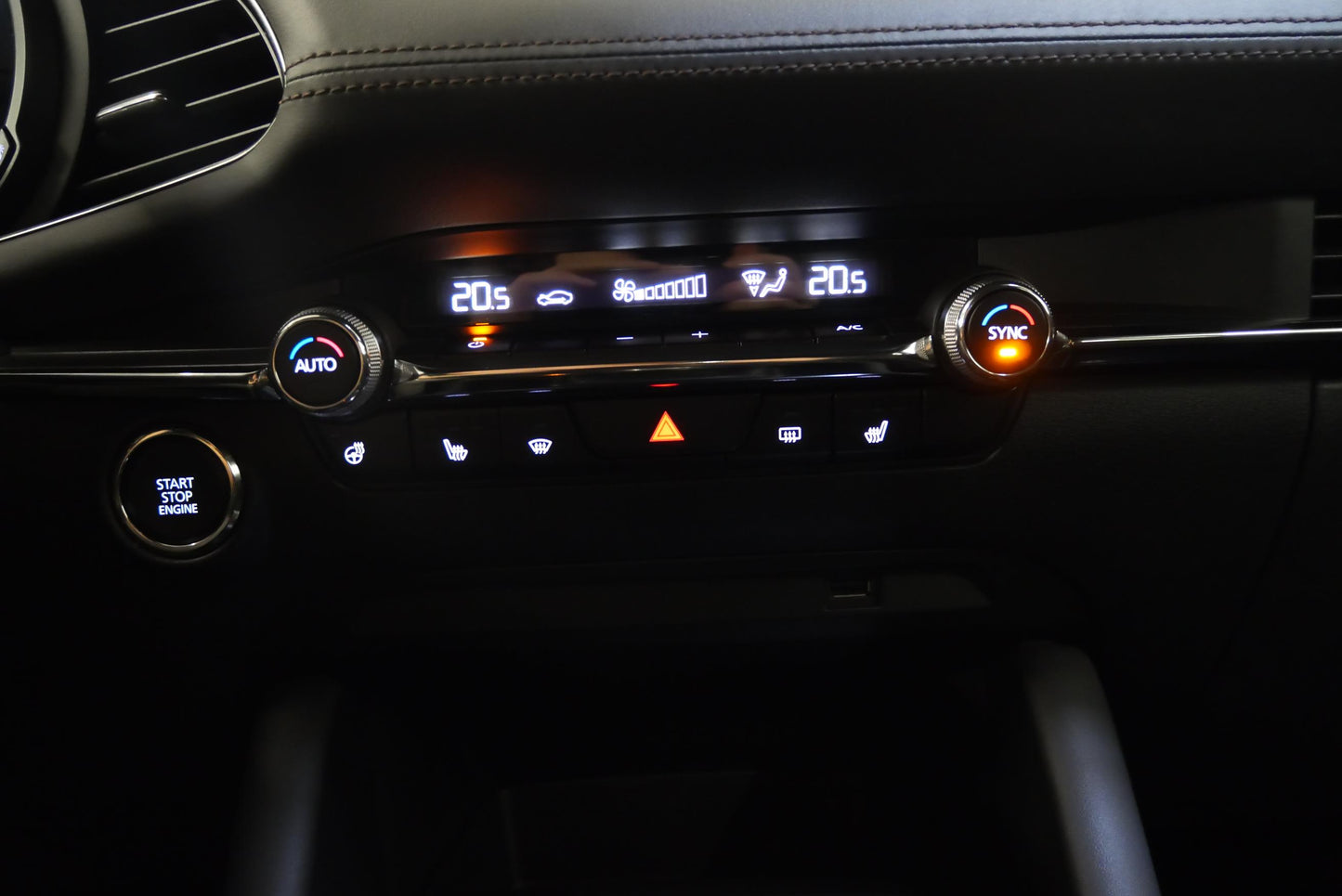 Mazda 3 2.0 Skyactiv-X180 132 kW GT Pl