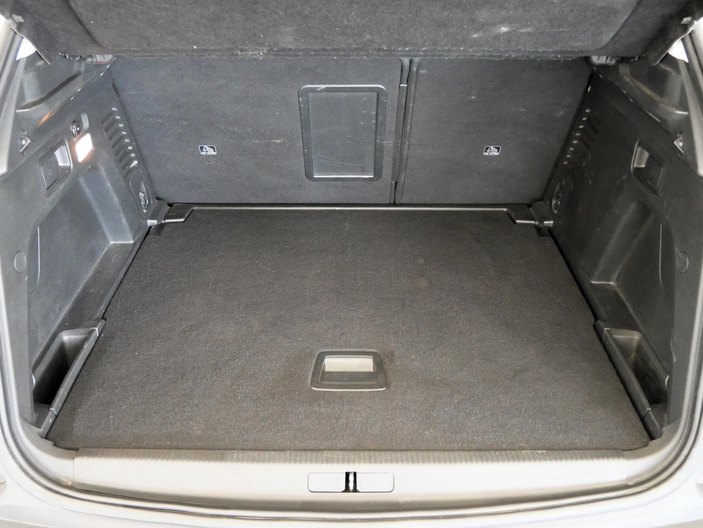 Peugeot 3008 1.5 BlueHDi 96 kW