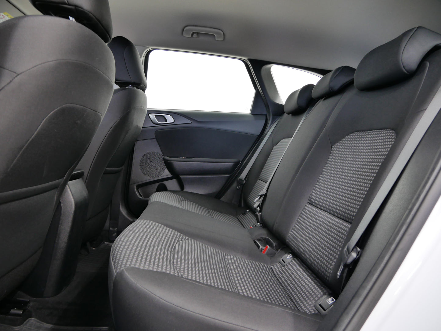 Kia Ceed 1.0 T-GDI 88 kW Spin