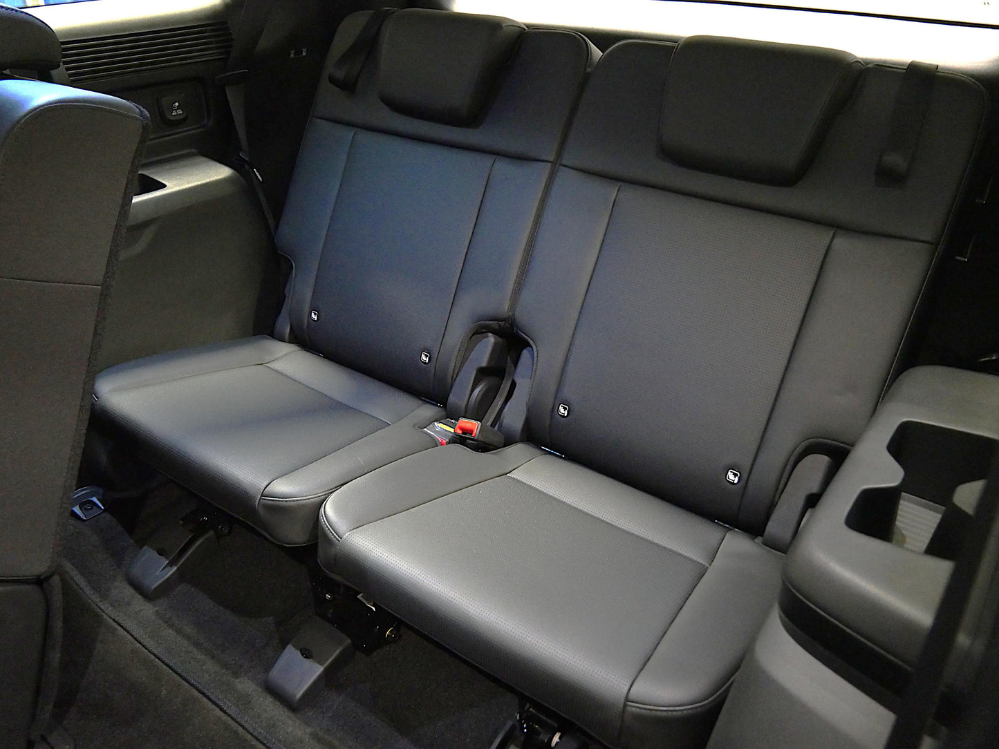 Hyundai Santa Fe 1.6 T-GDI 158 kW Style Premium