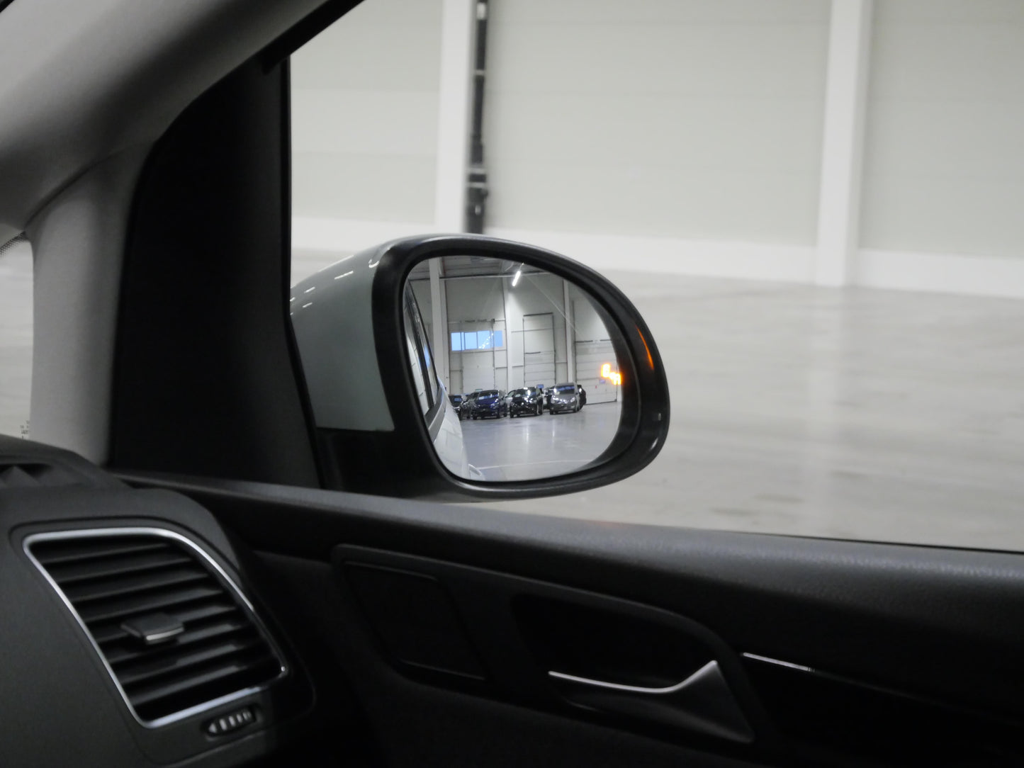 Seat Alhambra 2.0 TDI 110 kW STYLE