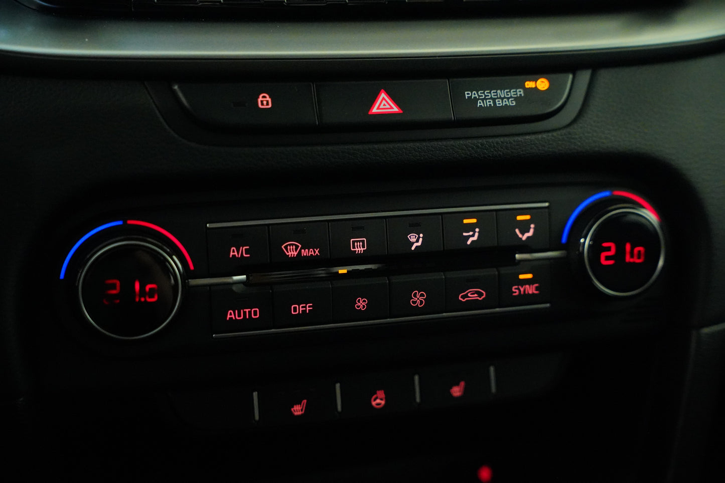 Kia Ceed 1.5 T-GDI 103 kW Bussines