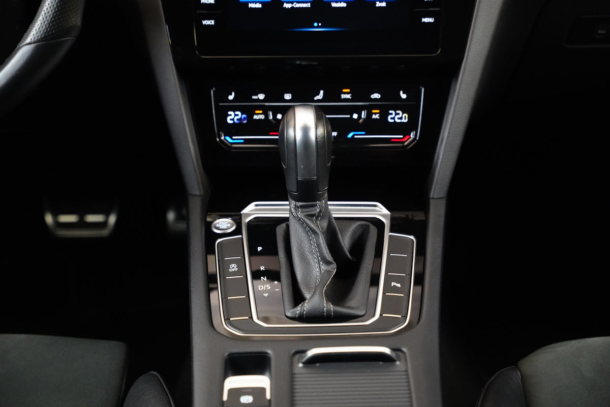 Volkswagen Arteon 2.0 TSI 140 kW DSG R-Line
