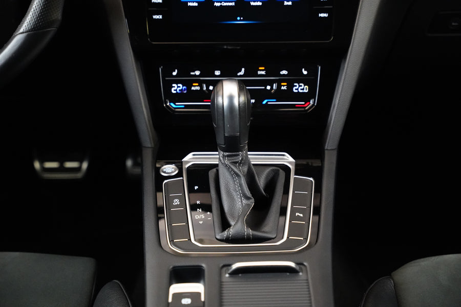 Volkswagen Arteon 2.0 TSI 140 kW DSG R-Line – foto 23