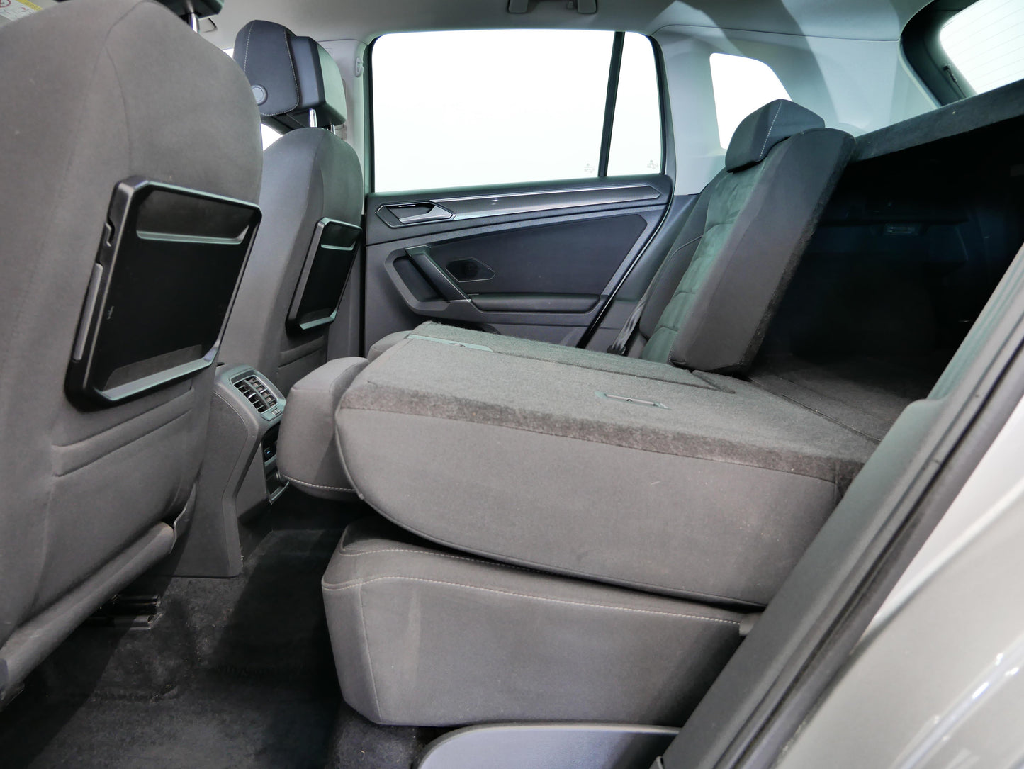 Volkswagen Tiguan 2.0 TSI 162 kW DSG Highline