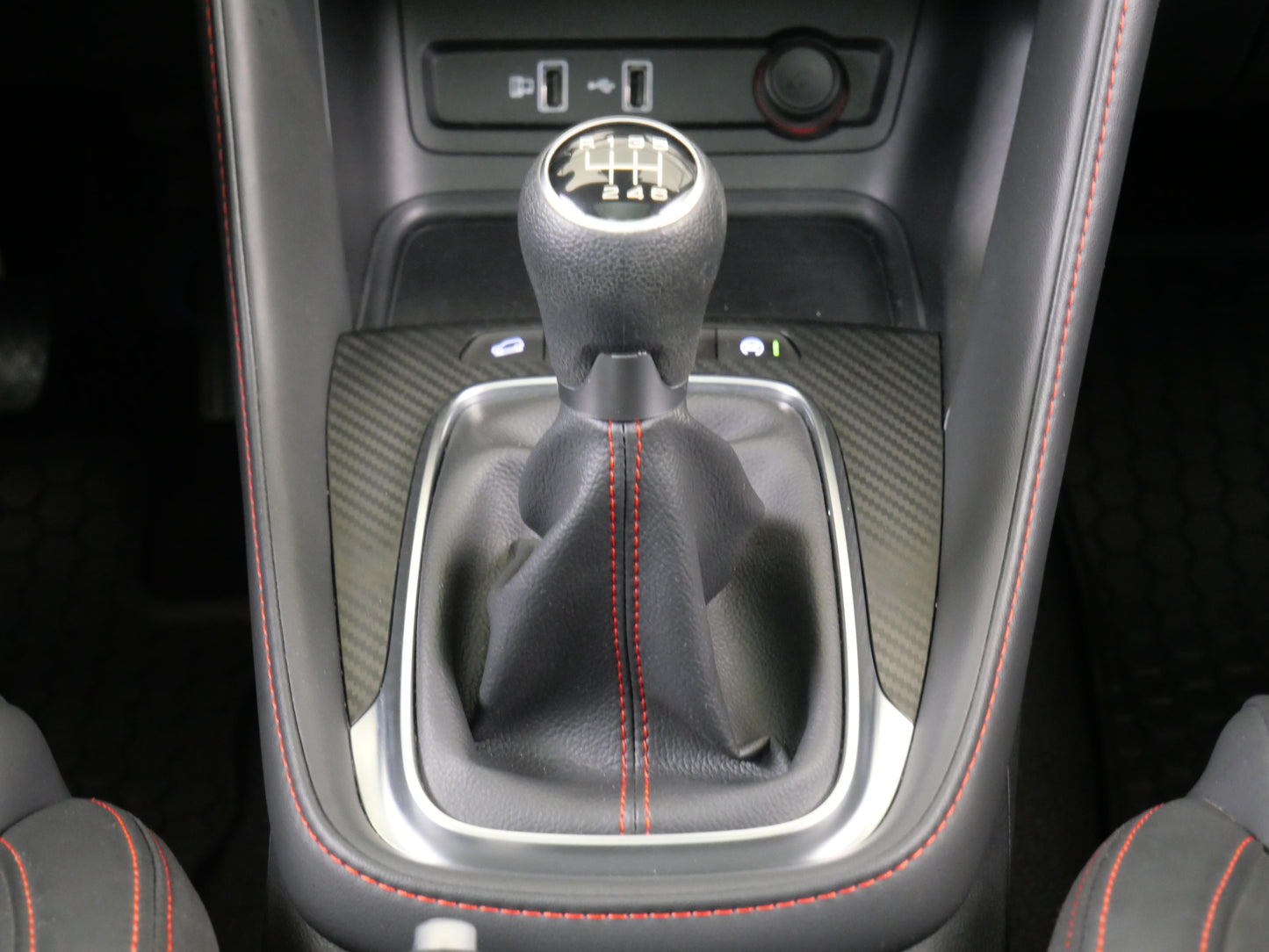 MG ZS 1.0 TGI 82 kW Excite