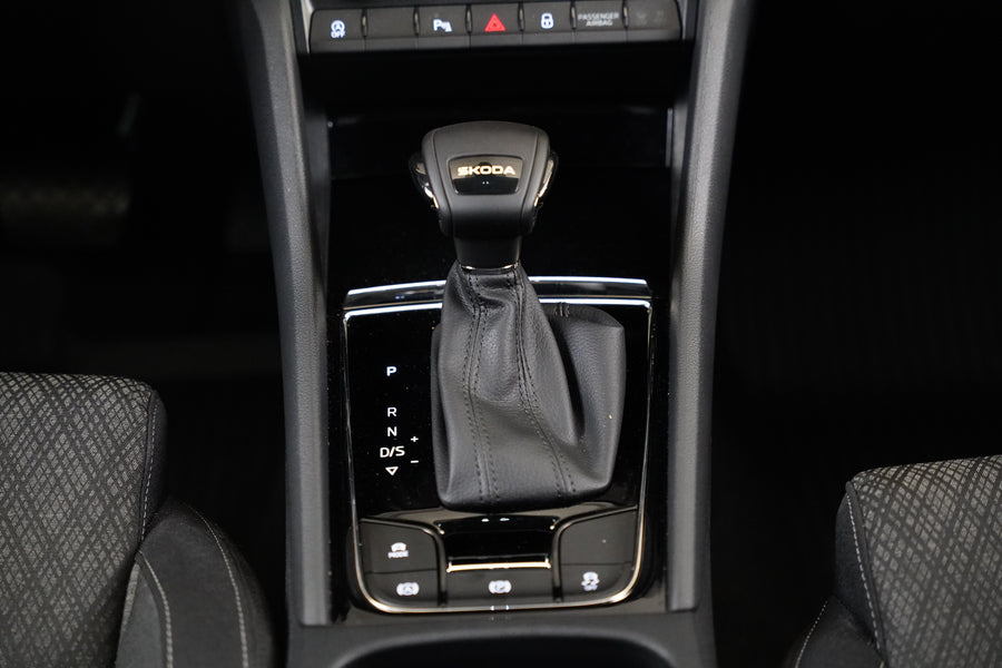Škoda Karoq 1.5 TSI 110 kW Top Selection – foto 23