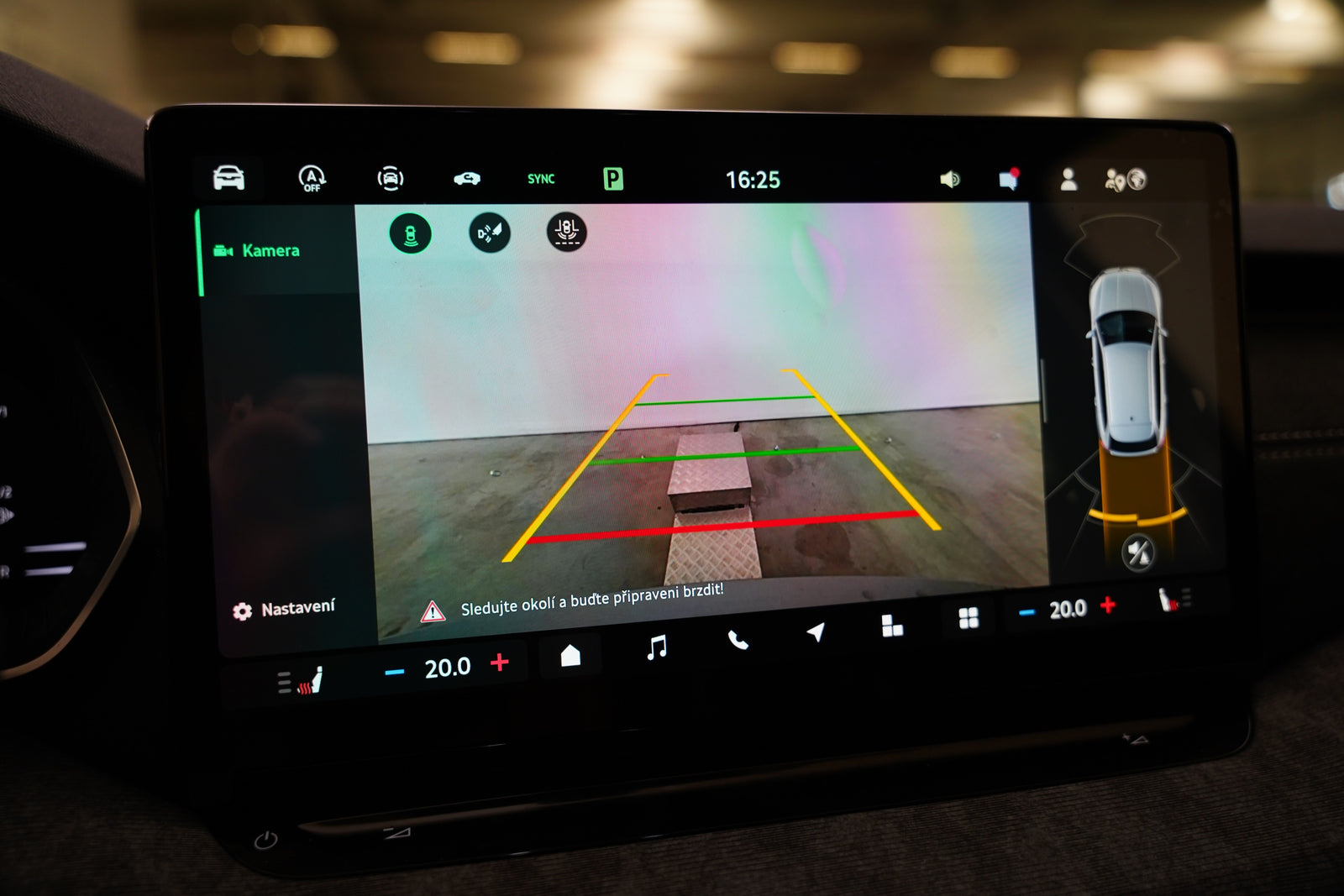 Škoda Octavia 2.0 TDI 85 kW Top Selection – foto 23