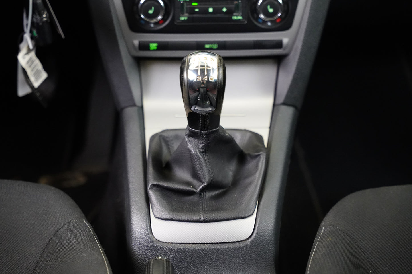 Škoda Octavia 1.8 TSI 118 kW Elegance