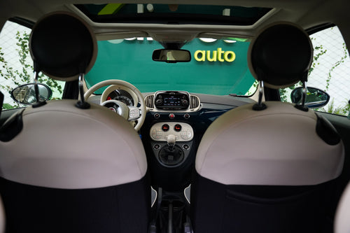 Fiat 500 1.2 8V 51 kW Lounge – foto 22