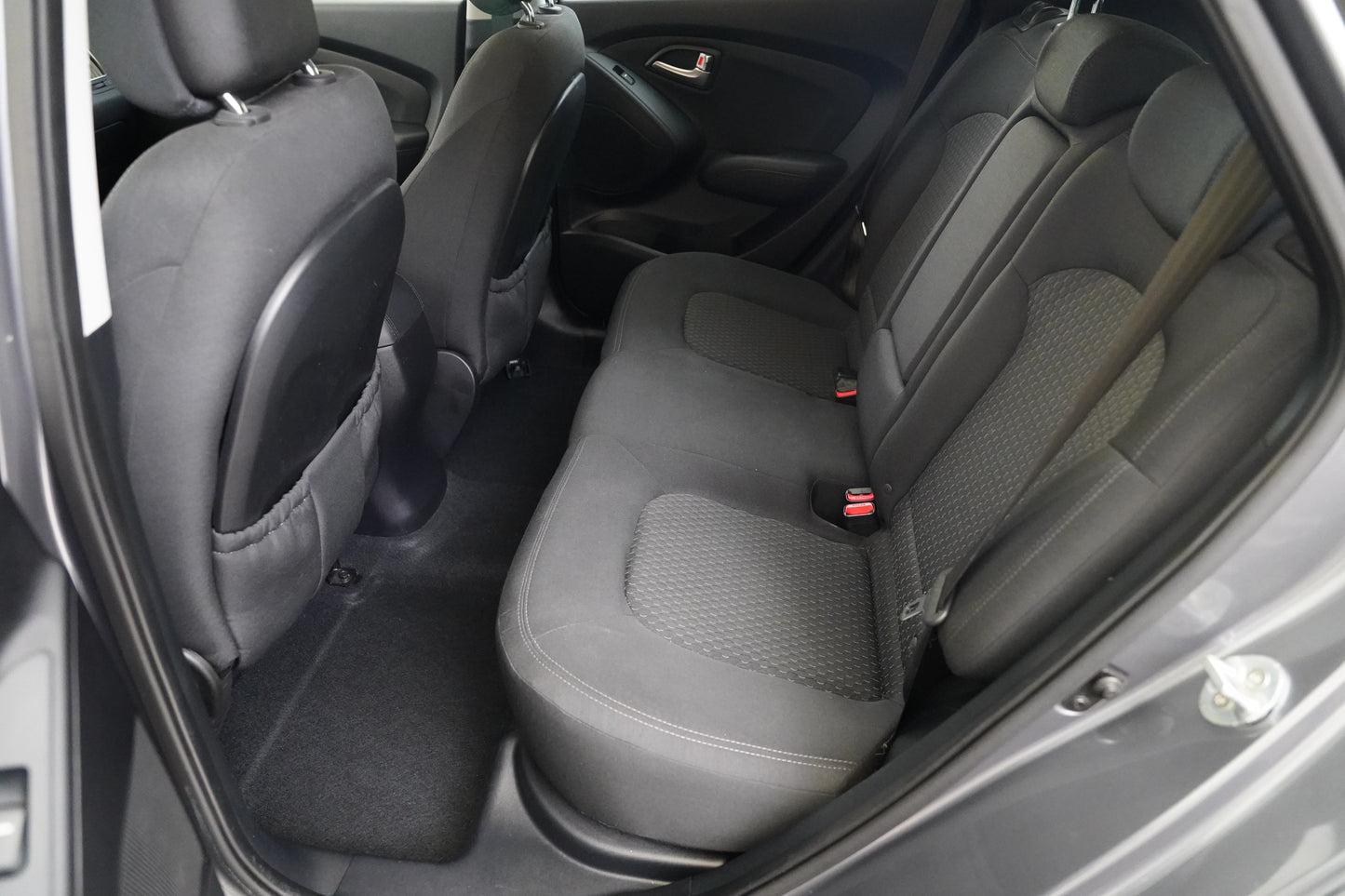 Hyundai ix35 1.6 GDI 99 kW Star Edition