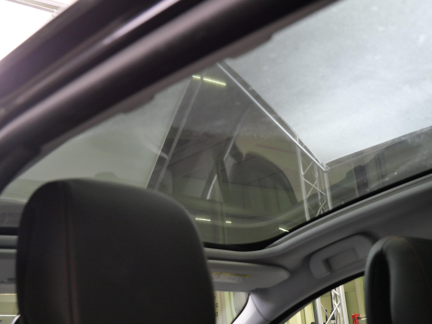 Peugeot 508 2.0 BlueHDi 133 kW RXH