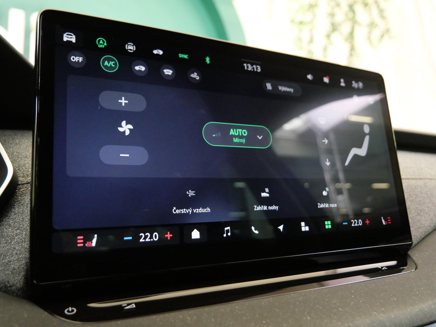 Škoda Octavia 1.5 eTSI 110 kW Top Selection