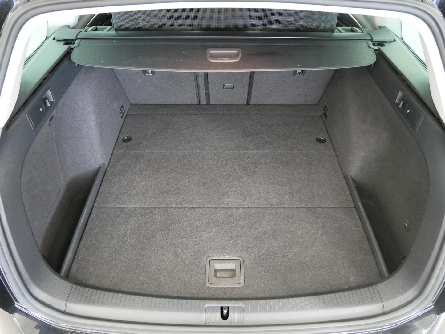 Volkswagen Golf 1.2 TSI 81 kW Allstar