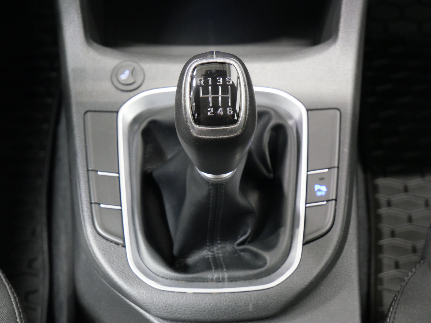 Hyundai i30 1.0 T-GDI 88 kW Comfort