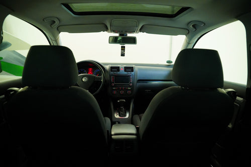 Volkswagen Golf 2.0TDi 125KW – foto 23