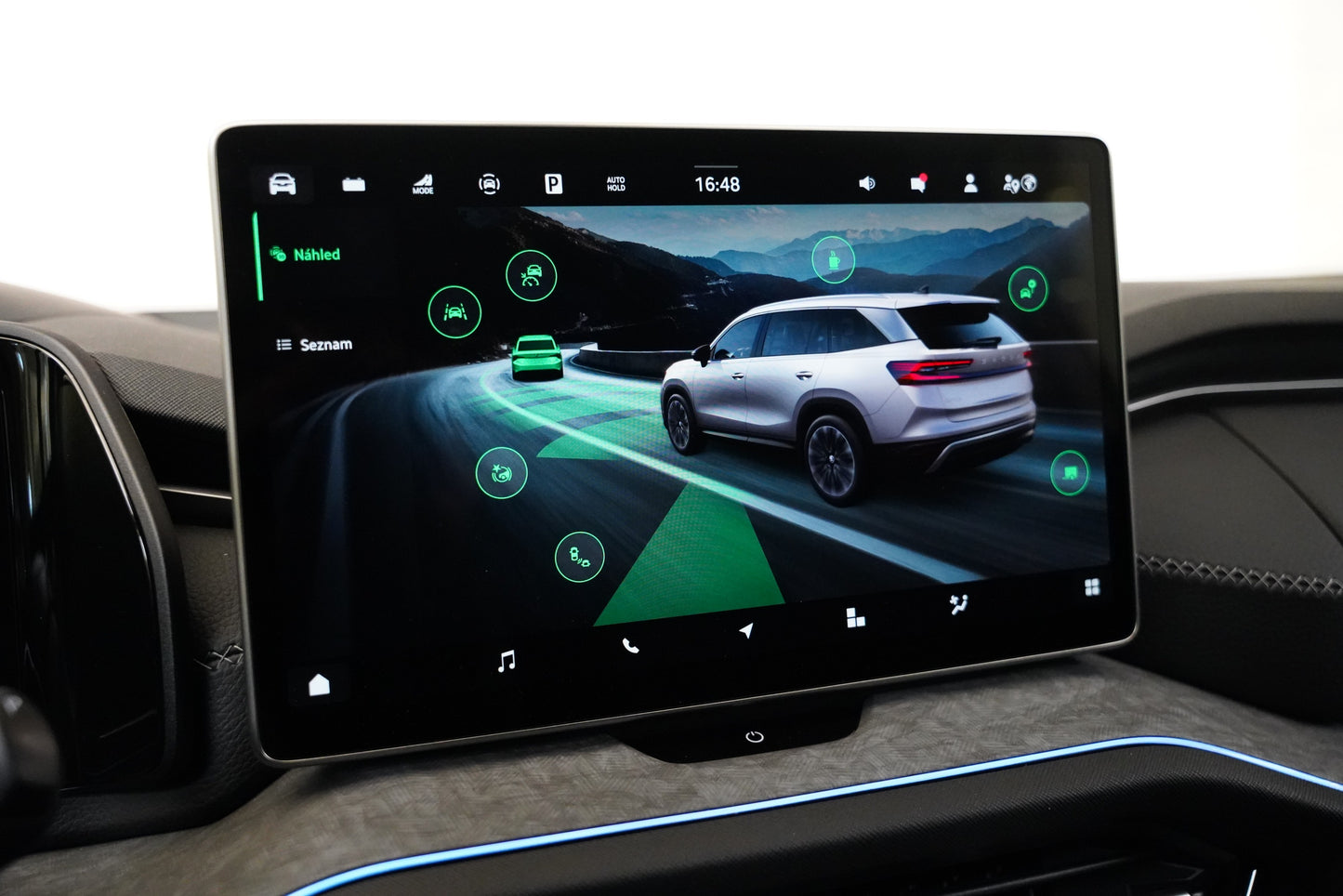 Škoda Kodiaq 1.5 TSI 110 kW Excl. Selection