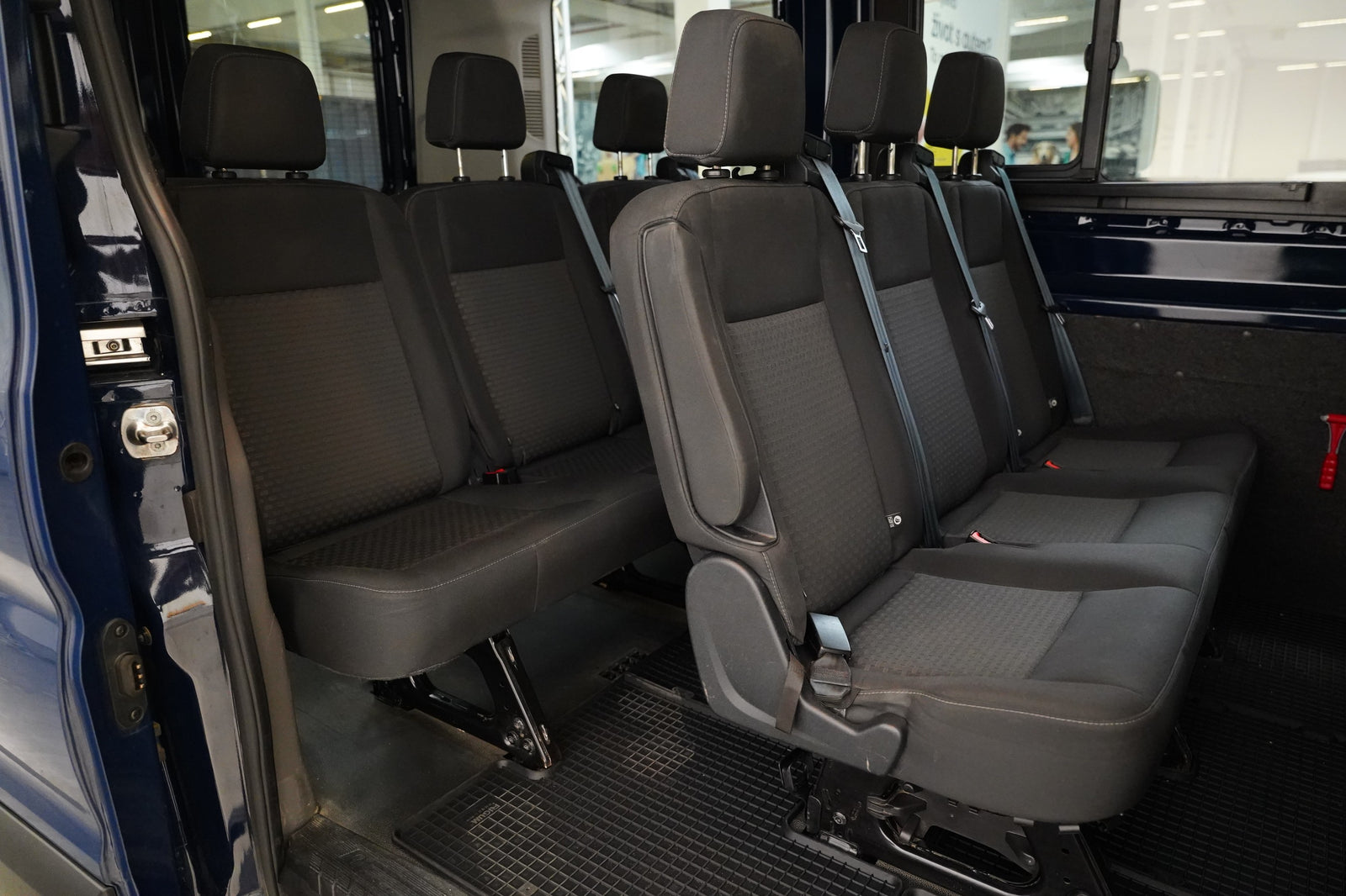 Ford Transit 2.0 EcoBlue 96 kW Trend – foto 23