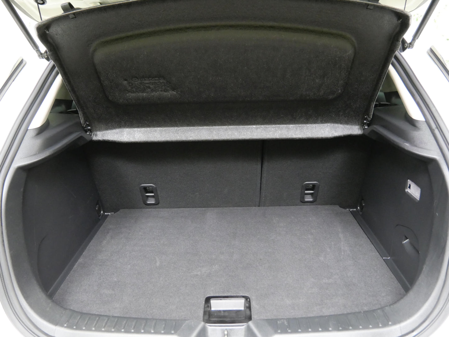 Mazda CX-3 2.0i 110 kW AWD Sports-Line