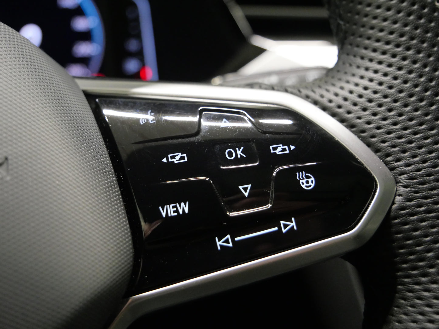 Volkswagen Arteon Shooting Brake 2.0 TSI 206 kW R-Line