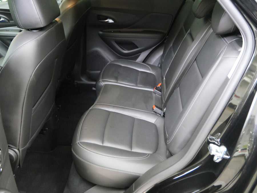 Opel Mokka X 1.4 i 103 kW Ultimate – foto 23
