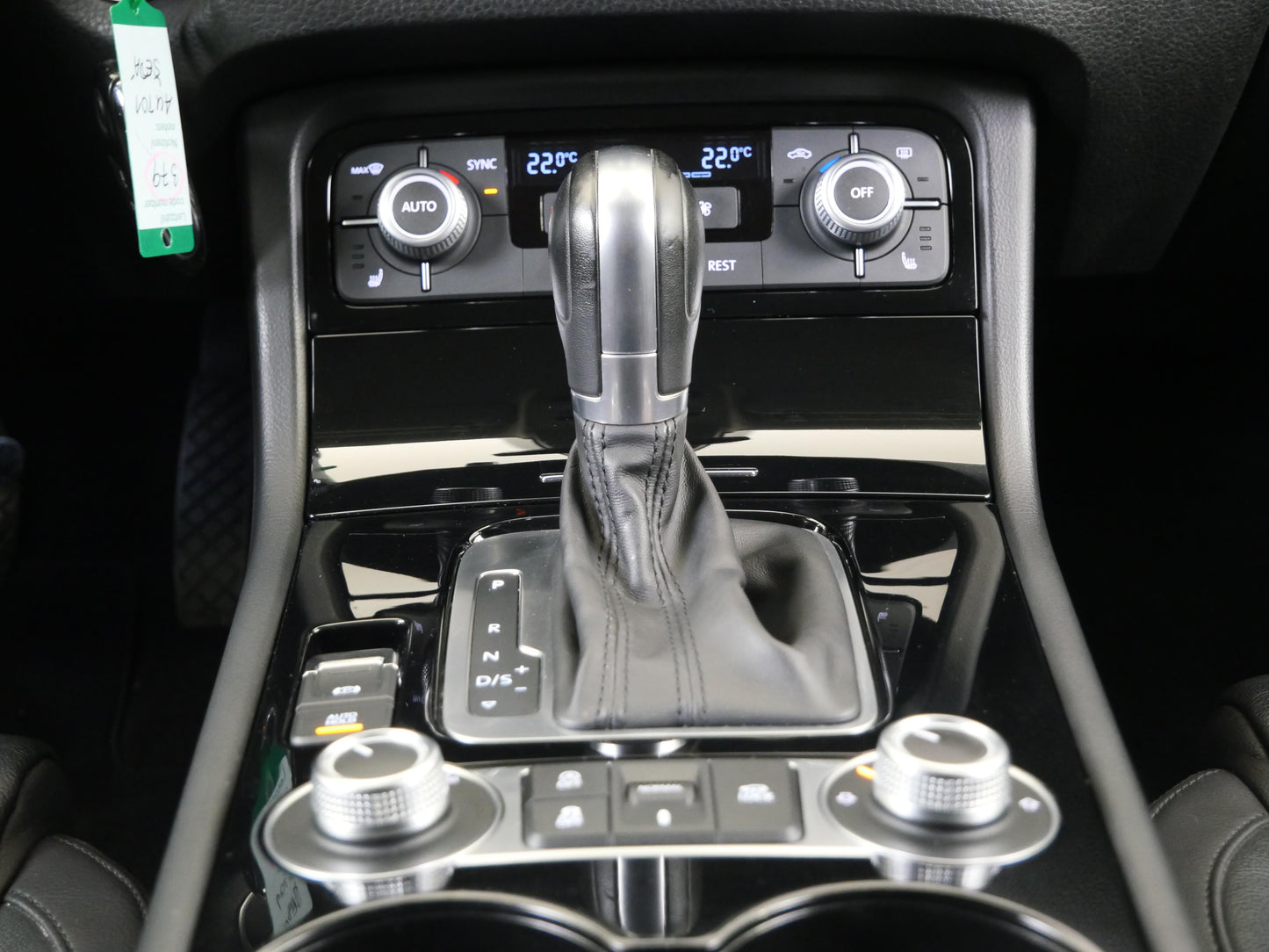 Volkswagen Touareg 3.0 V6 TDI 150 kW Nomad