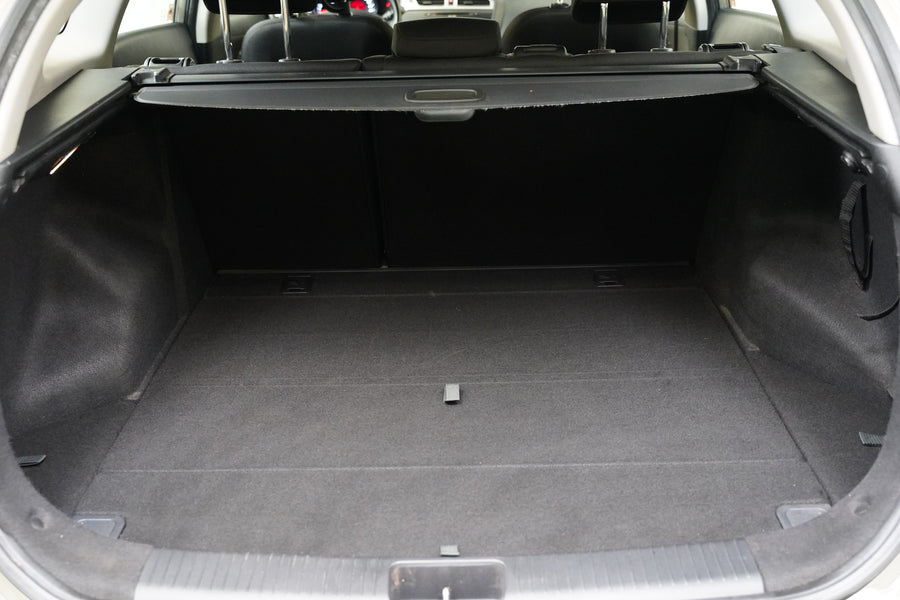 Kia Ceed 1.6 GDI 99 kW – foto 23