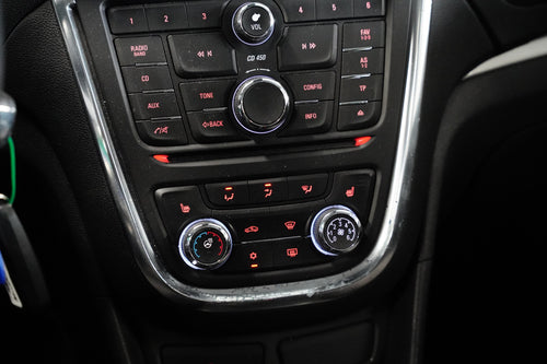 Opel Mokka 1.4 Ecotec 103kW Turbo Edition – foto 23