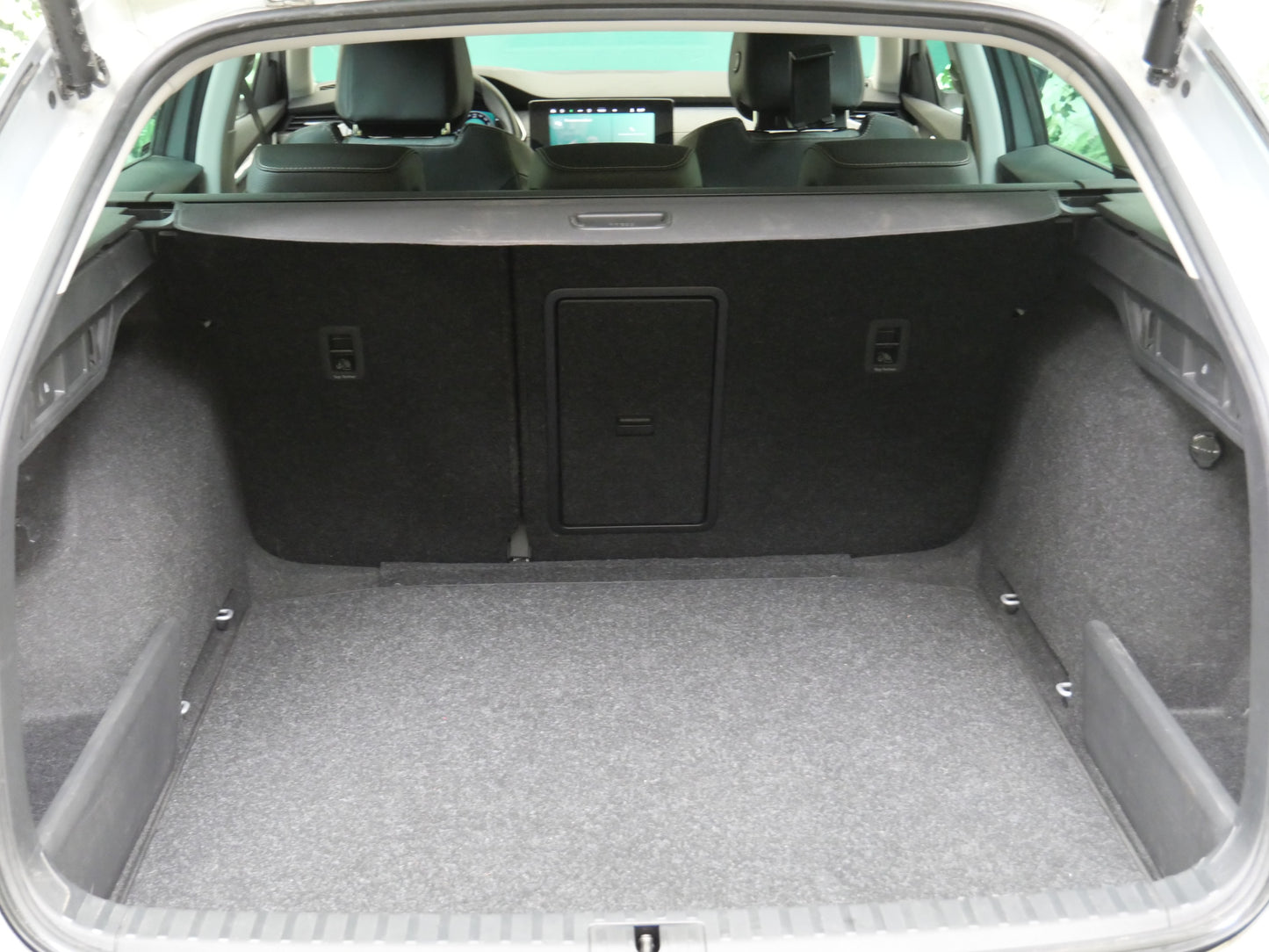 Škoda Octavia 2.0 TDI 110 kW Top Selection