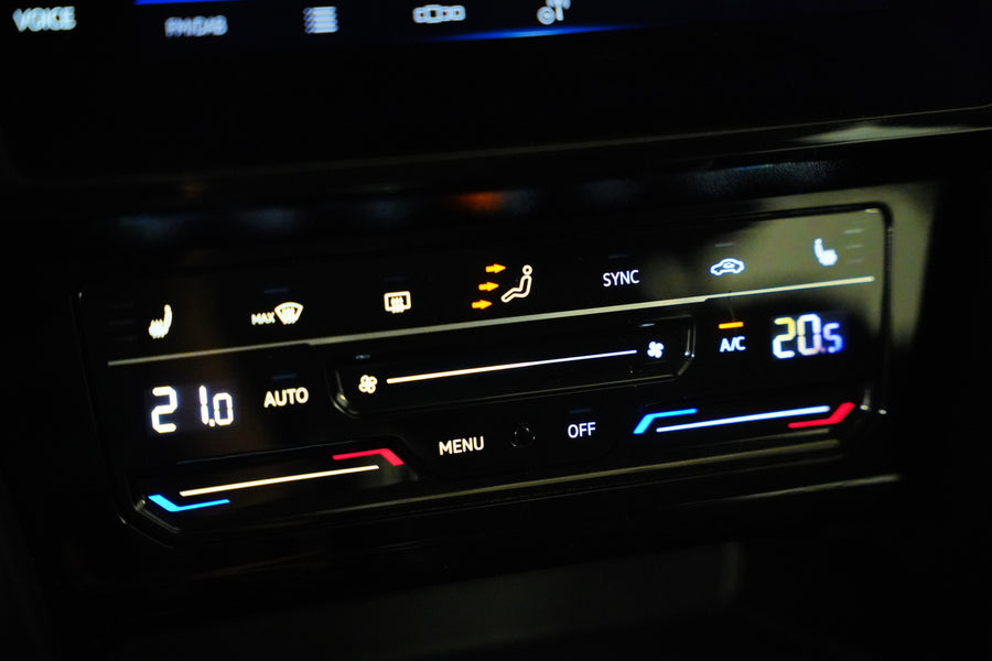 Volkswagen Passat 2.0 TDi 110kW – foto 23