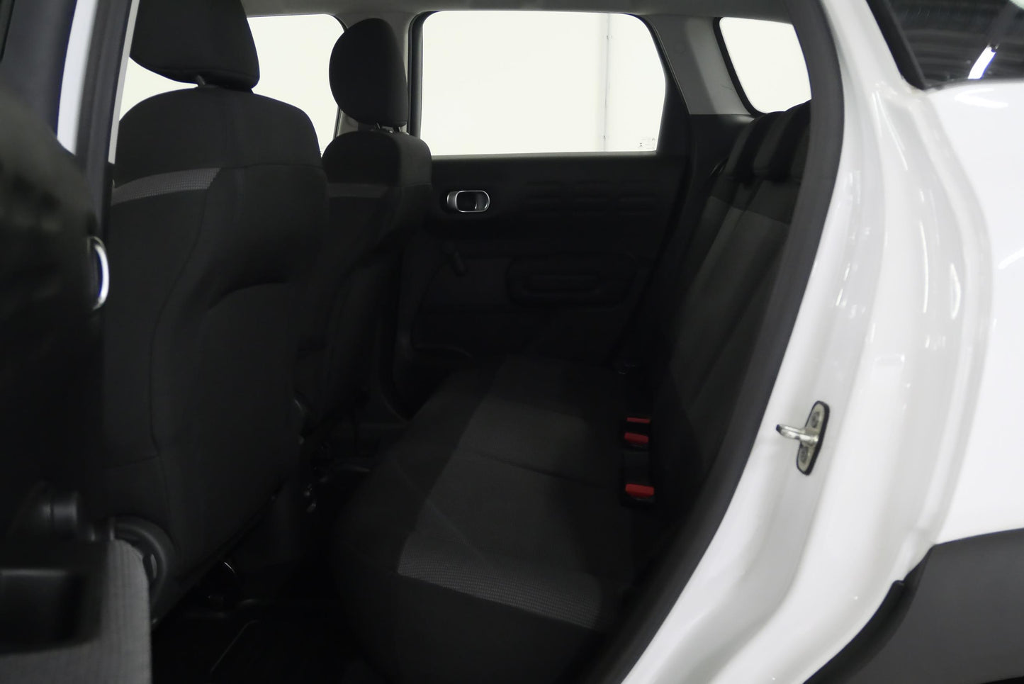 Citroën C3 Aircross 1.2 PureTech 81 kW