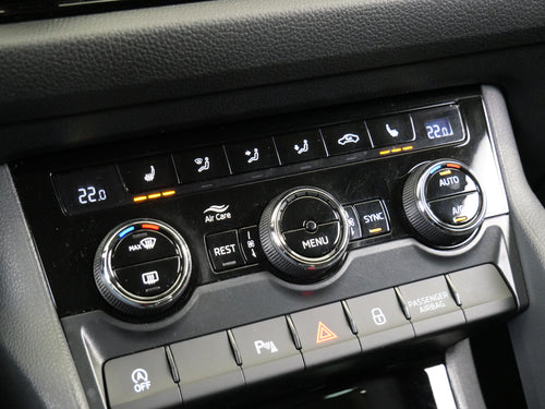 Škoda Kodiaq 2.0 TDI 140 kW DSG 4x4 Style – foto 23