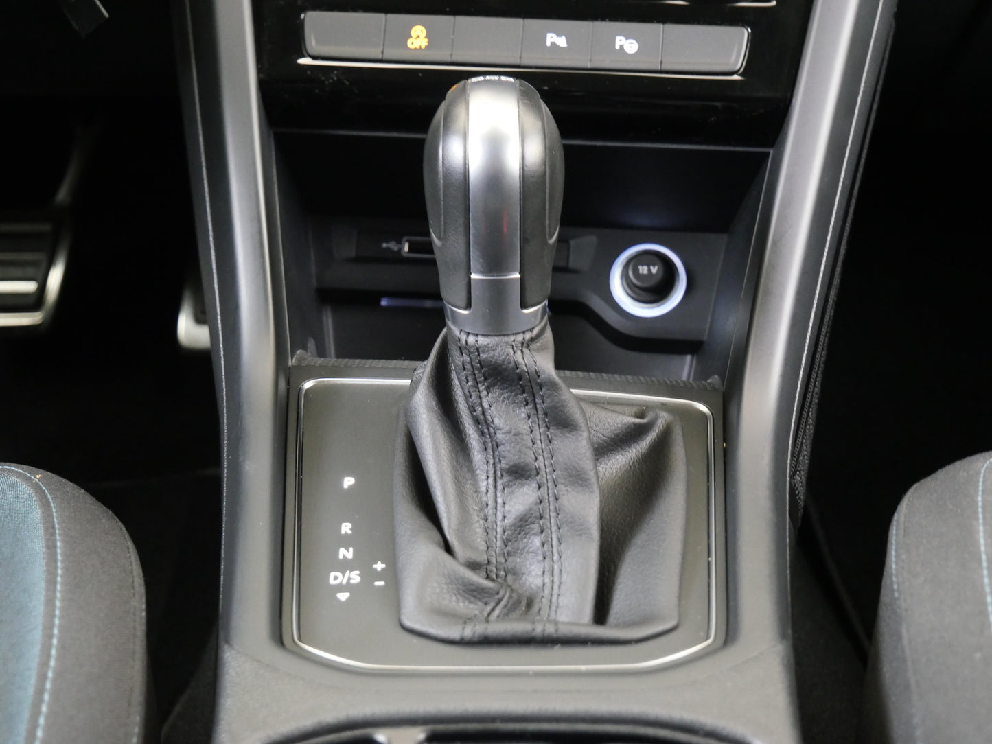 Volkswagen Touran 2.0 TDI 110 kW IQ Drive