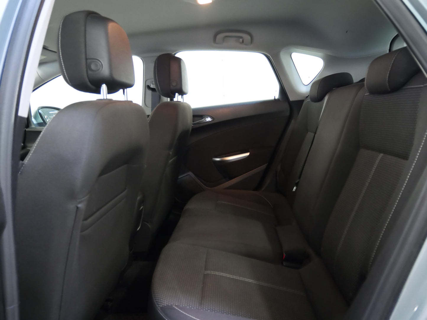 Opel Astra 1.4 i Turbo 103 kW