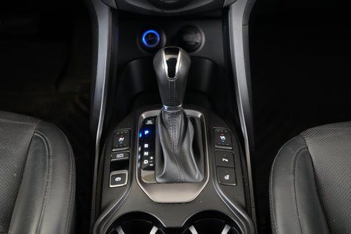 Hyundai Santa Fe 2.2 CRDi 145 kW 4WD Premium – foto 23