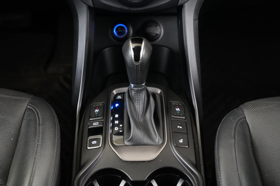 Hyundai Santa Fe 2.2 CRDi 145 kW 4WD Premium – foto 23