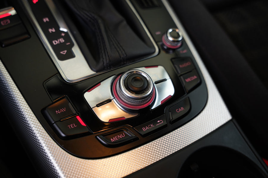 Audi A4 2.0 TDI 105 kW AT Avant – foto 23