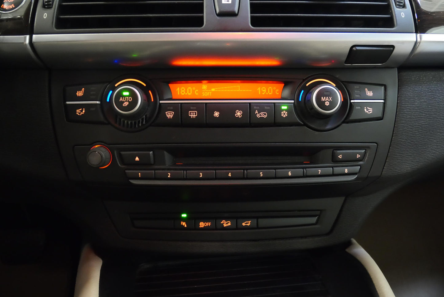 BMW X6 40d 225 kW xDrive