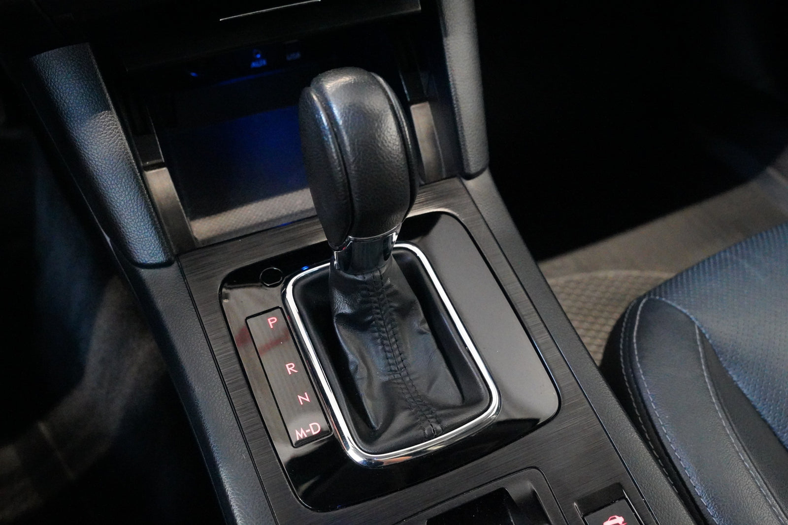 Subaru Outback 2.0D 110 kW – foto 23