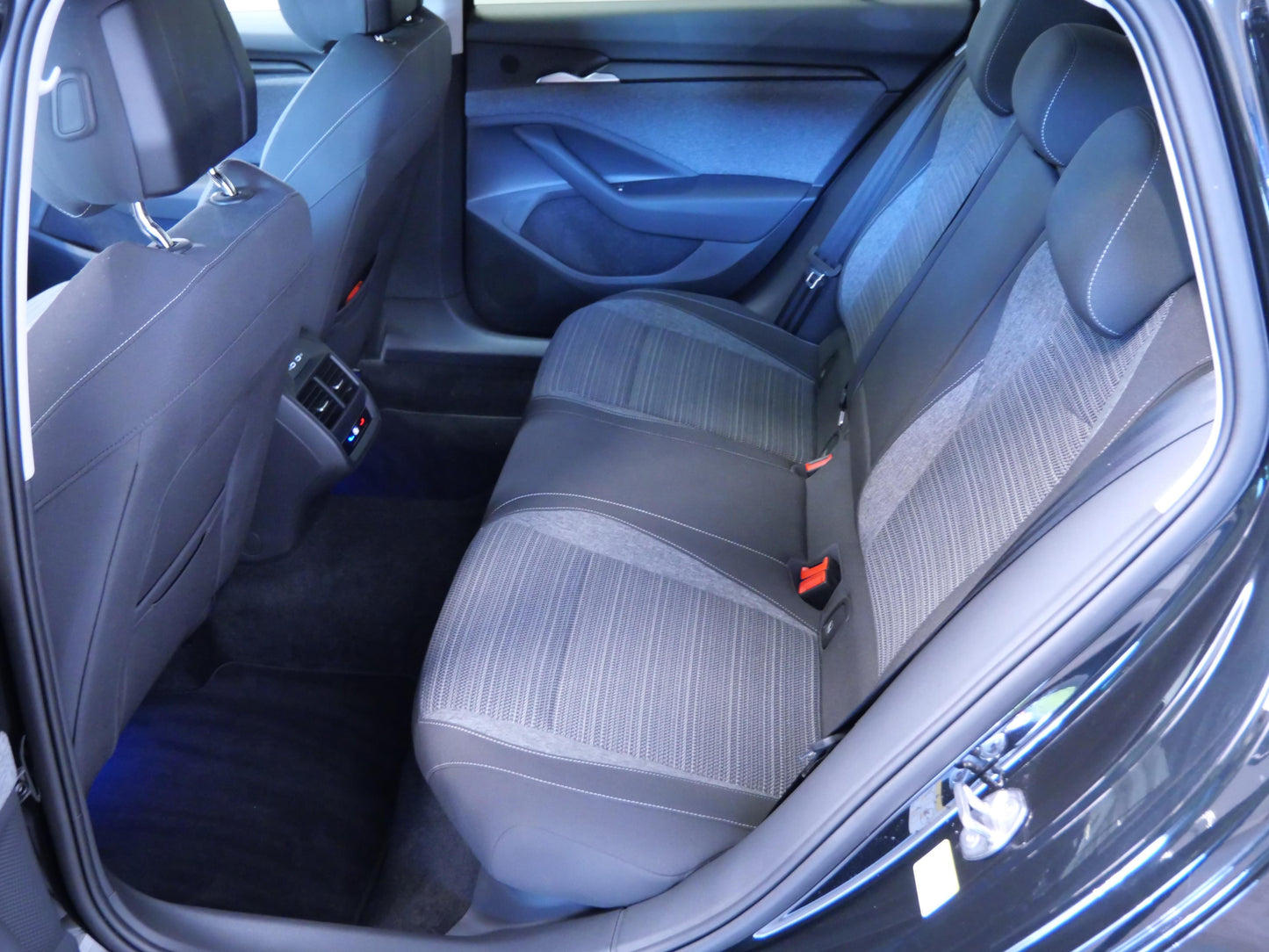 Škoda Superb 2.0 TDI 110 kW Selection