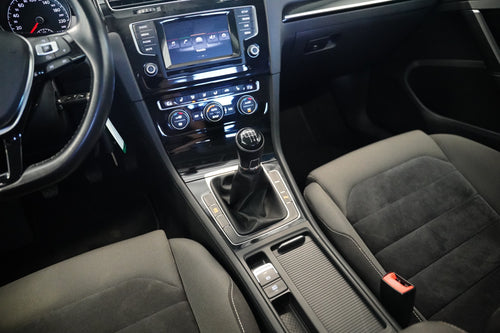 Volkswagen Golf 1.4 TSI 90 kW Highline – foto 24