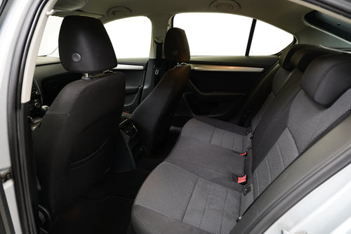 Škoda Octavia 2.0 TDI 110 kW Ambitione – foto 23