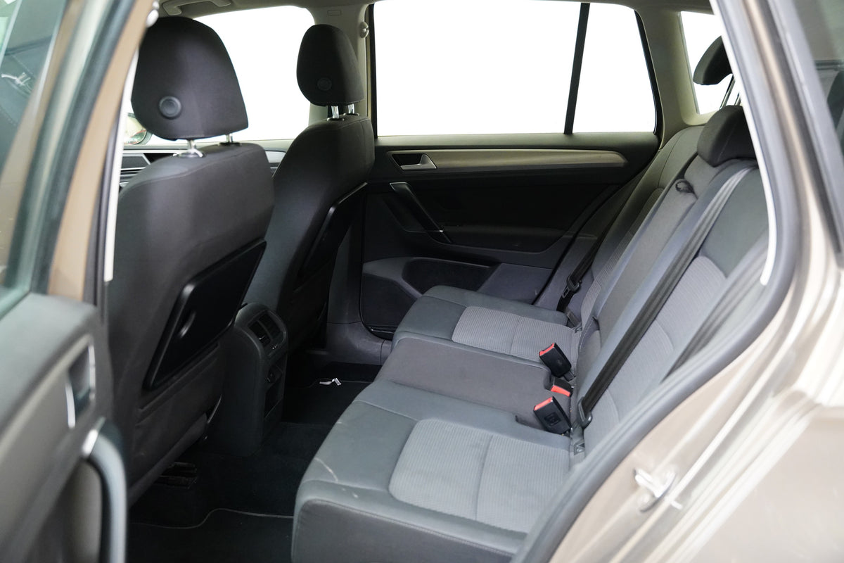 Volkswagen Golf Sportsvan 1.6 TDI 85 kW DSG