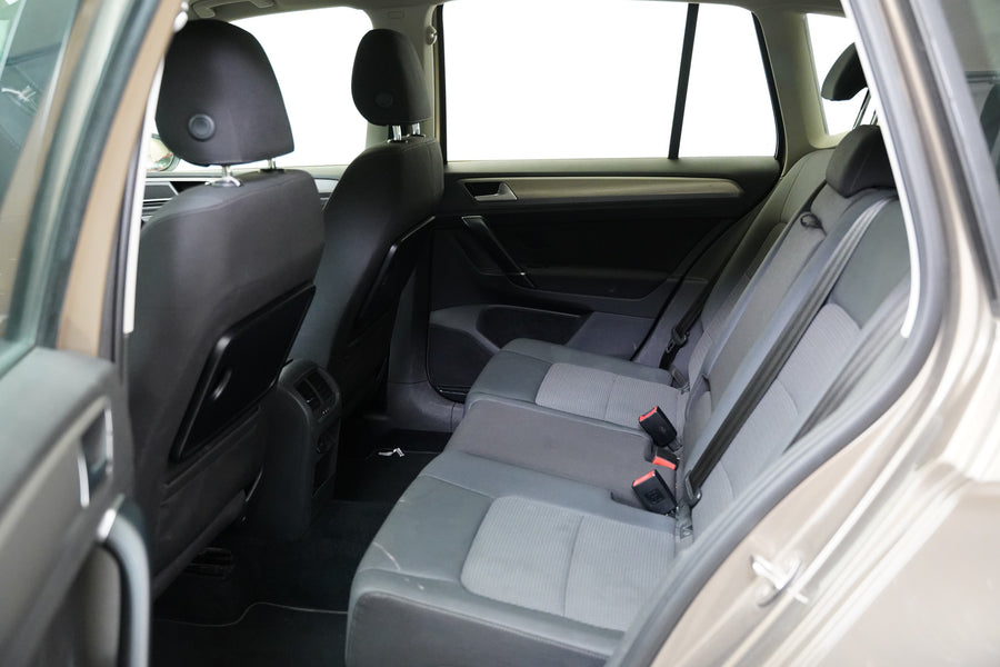 Volkswagen Golf Sportsvan 1.6 TDI 85 kW DSG – foto 23