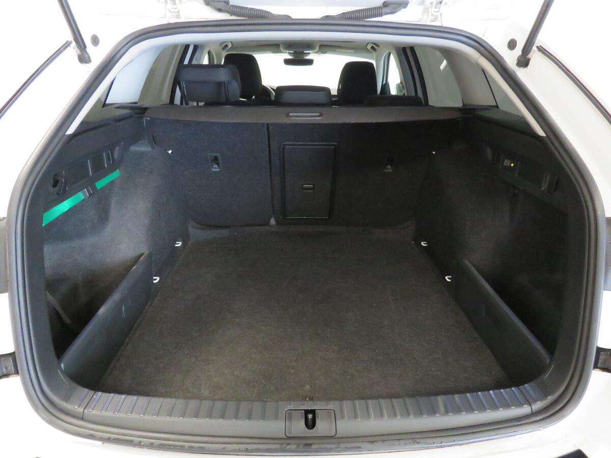 Škoda Octavia 2.0 TDI 110 kW Style Plus
