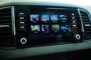 Škoda Karoq 1.5 TSI 110 kW Top Selection
