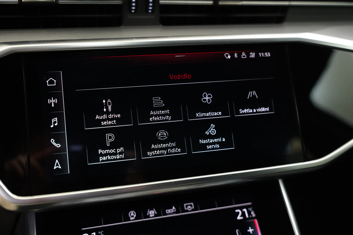 Audi A6 2.0 TDI 150 kW Quattro – foto 24